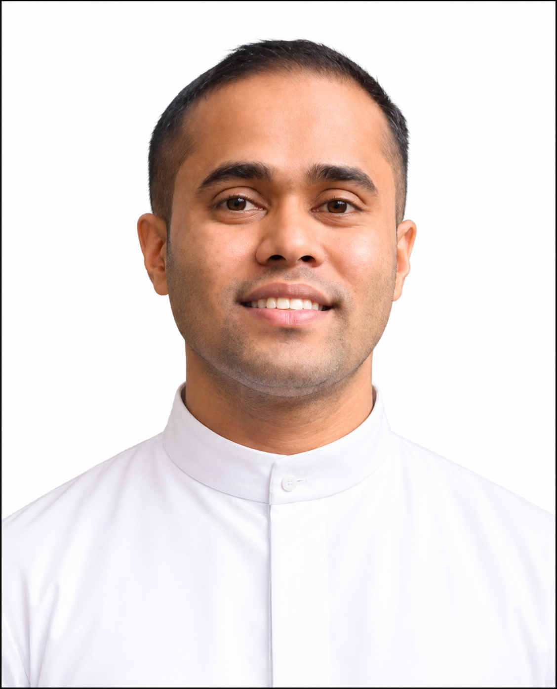 Rev. Fr. Anil Rodrigues